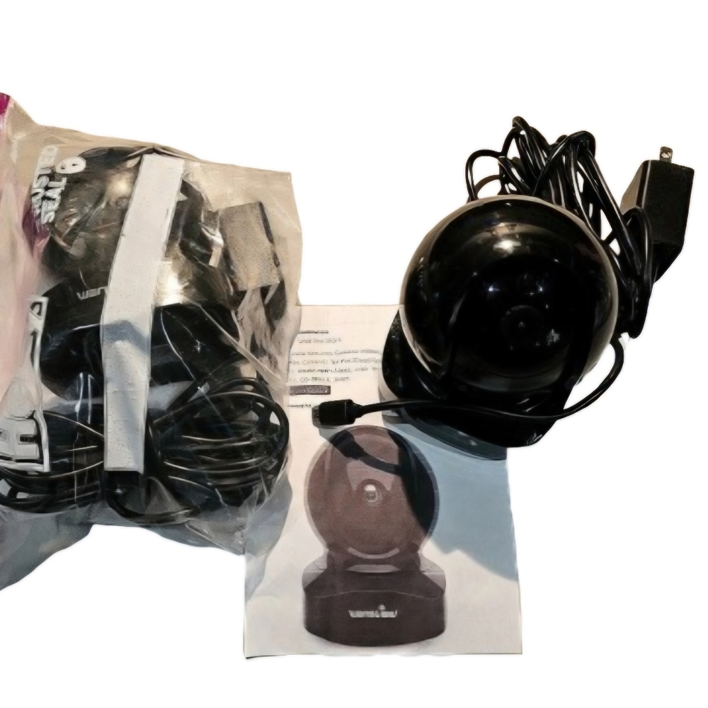 Wansview Wireless Security Camera, IP Camera 1080P HD, WiFi Home Indoor Camera